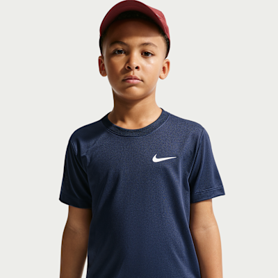 Nike Legend Big Kids' Dri-FIT T-Shirt. Nike.com